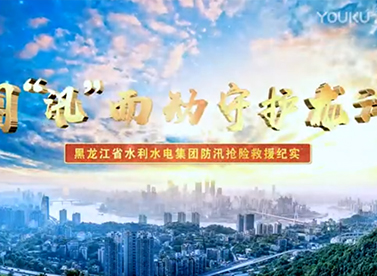 黑龙江省利来国国际集团有限公司-闻“汛”而动